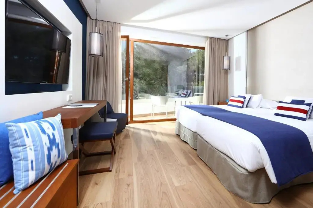 Hotel Son Caliu Spa Oasis  - Chambres
