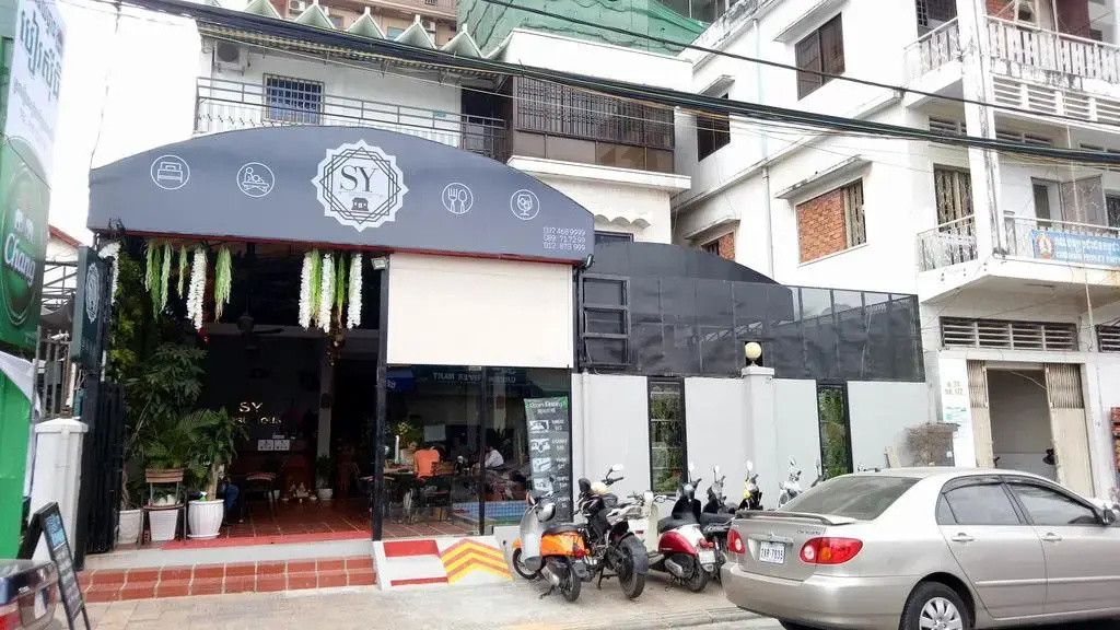 RS guesthouse