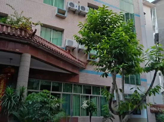 Chongqing Jinhu Motel in Chongqing