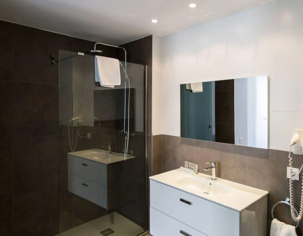 Valencia Centre Torres de Quart - фото 19