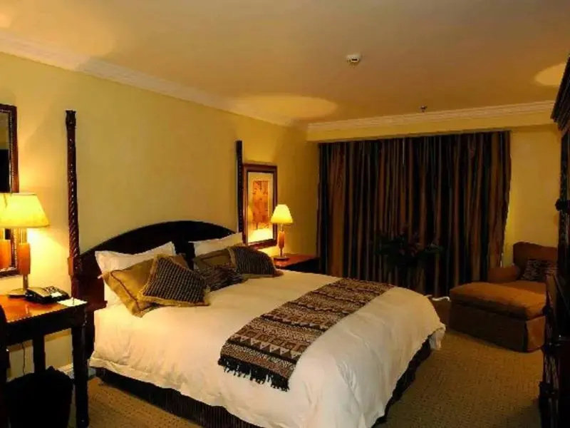 Peermont Walmont at The Grand Palm - Gaborone - Chambres