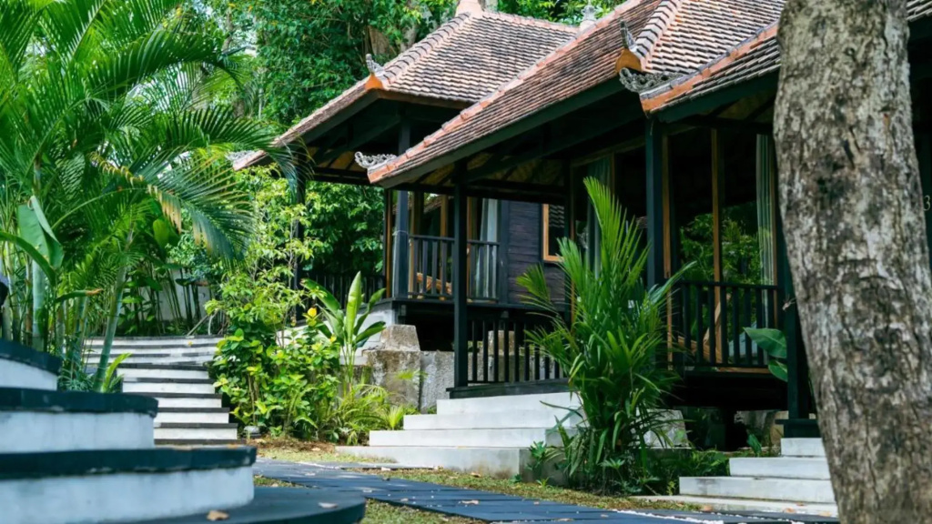 ONAYA Bali Resort - Adults Only