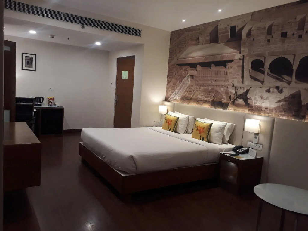 Regenta Central Jaipur - Général