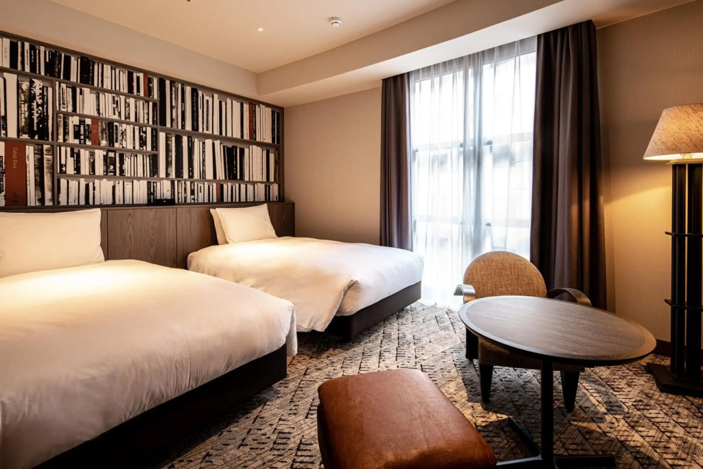 The Basics Fukuoka — фото 3