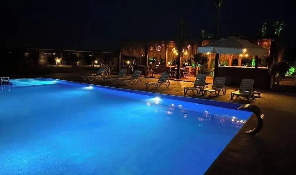 Hotel photo 12