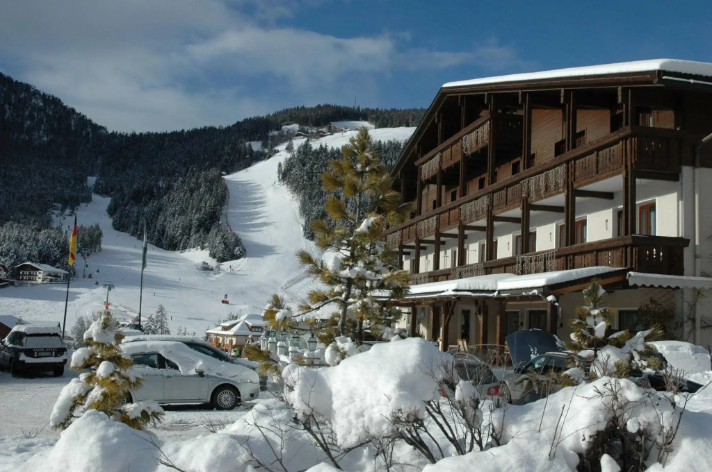 Hotel Condor - Général