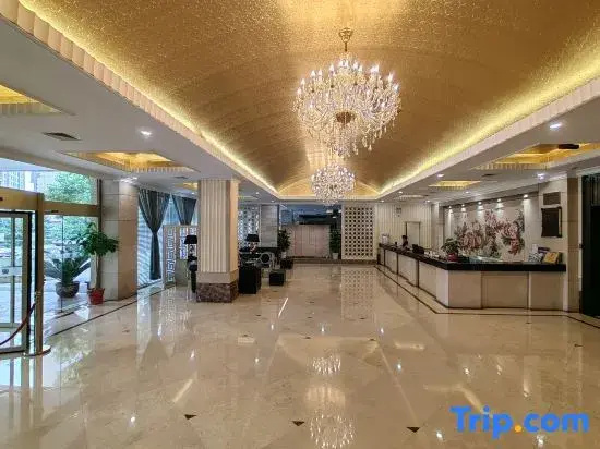 Business Centre