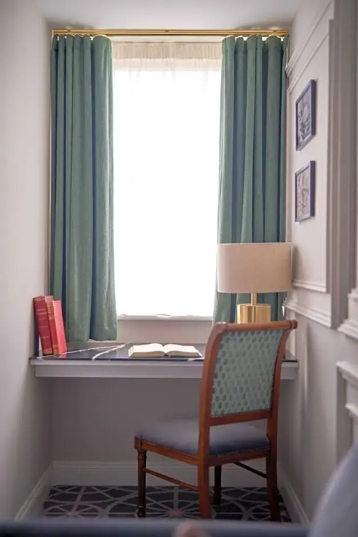 Imperial Hotel - Chambres