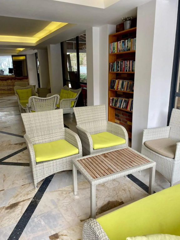 Hotel photo 21
