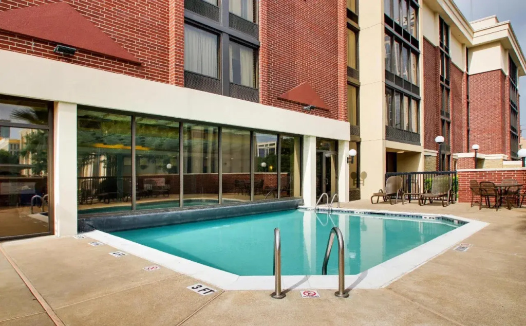 Drury Inn & Suites Houston Near the Galleria - Général