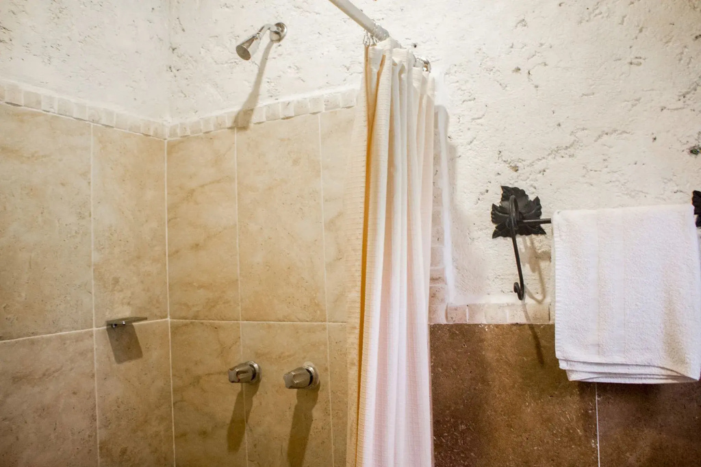 Naif Boutique Hotel - Général