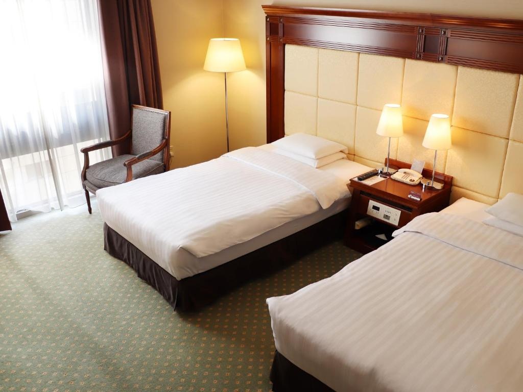 Premier Hotel Tsubaki Sapporo 사진 10