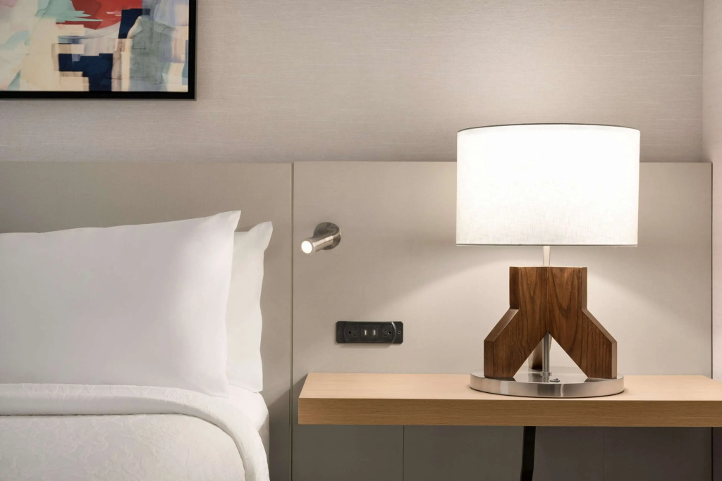 Hilton Garden Inn Tysons Corner - Général