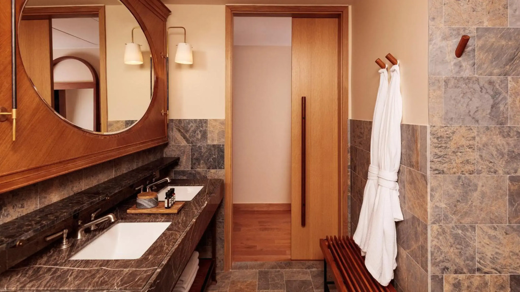 Austin Proper Hotel — фото 6