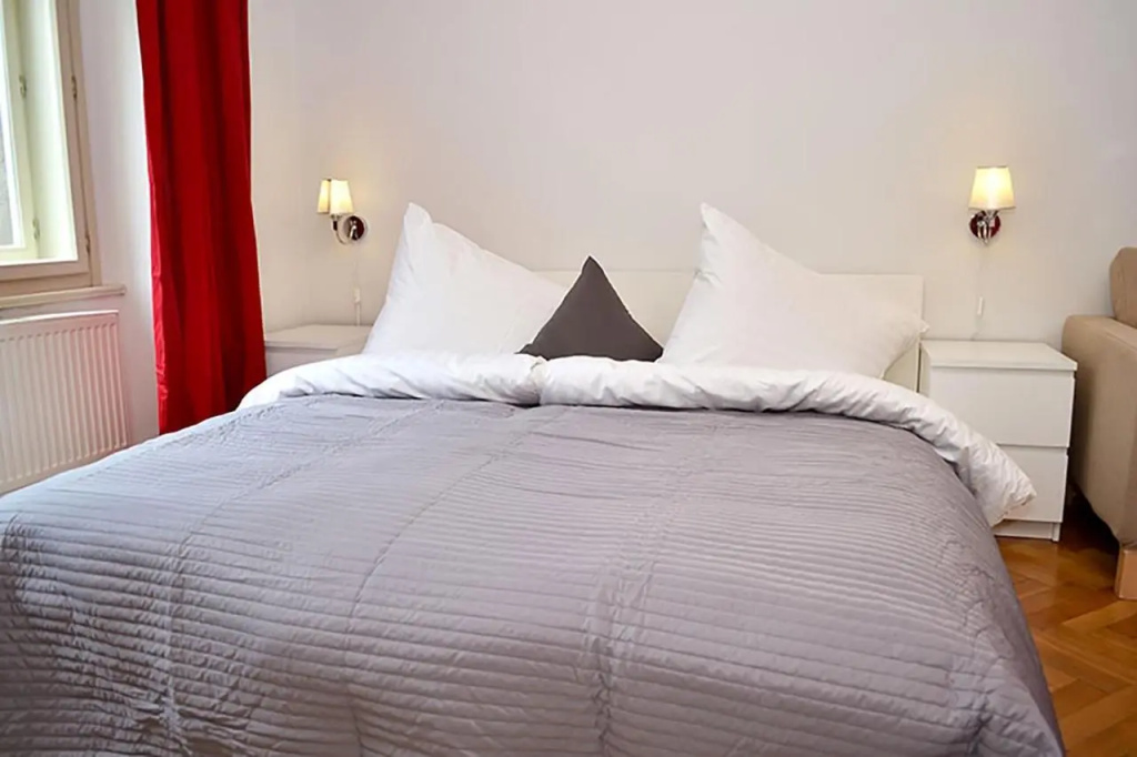 Classic 2BDR suite by Ruterra - Général