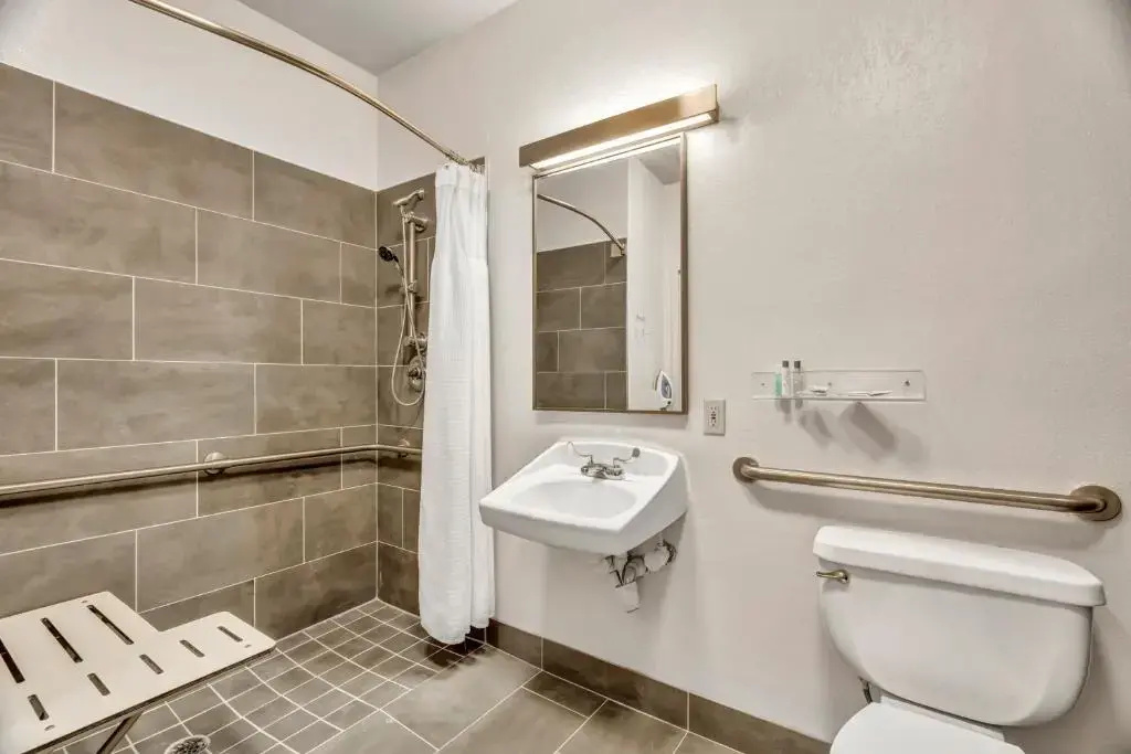 Fairfield Inn & Suites Fort Worth/Fossil Creek - Chambres