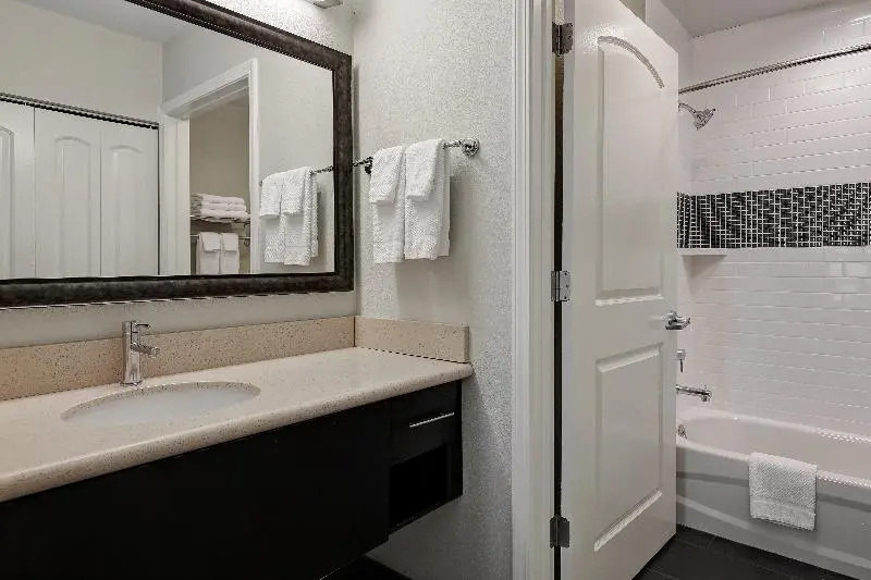 Staybridge Suites Washington D.C.- Greenbelt by IHG - Chambres