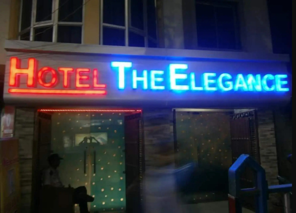 Hotel photo 2