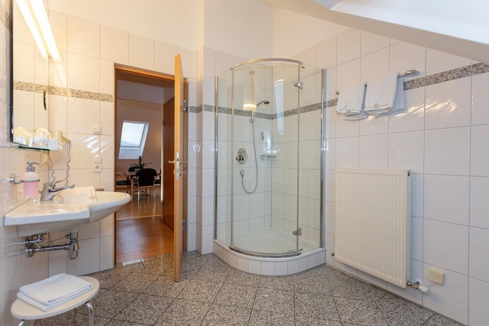 Hotel Löwen Lingenau - Général