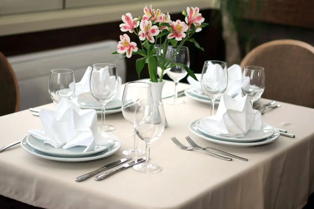 Hotel Boutique Restorant GLORIA - Général