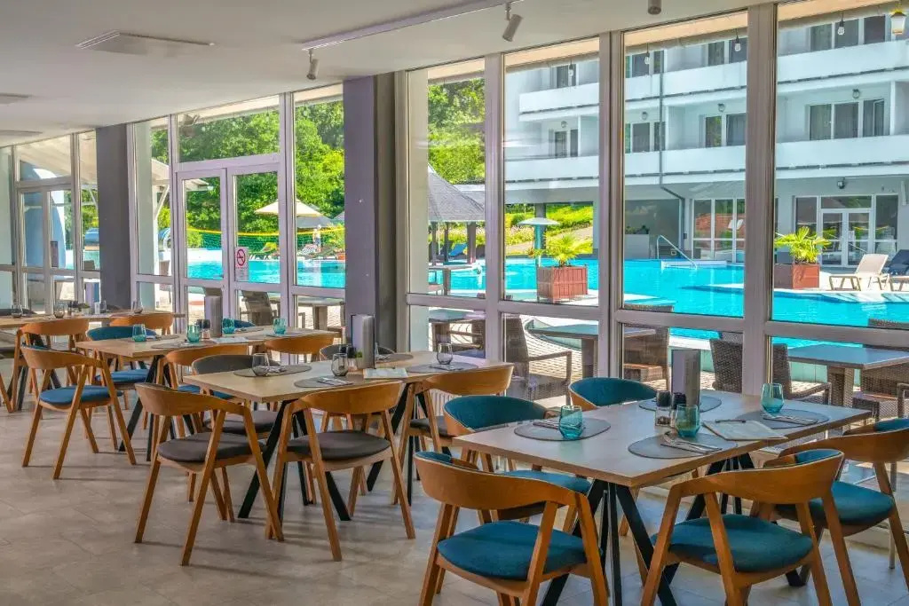 Ambient Hotel & Aroma Spa - фото 18