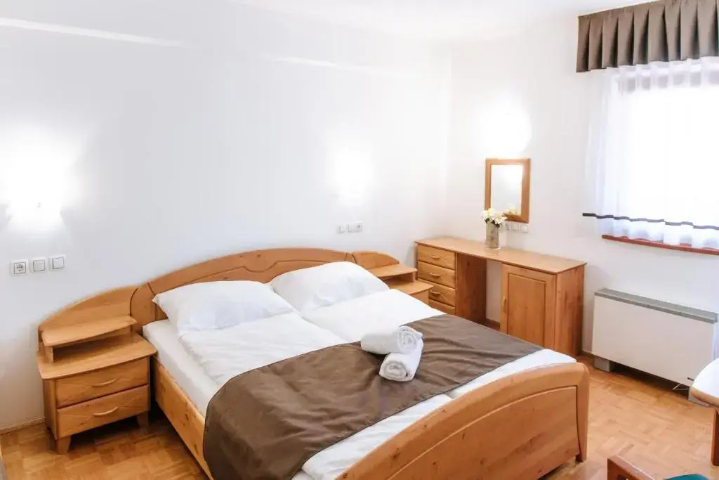 hotel reAktiv - Chambres