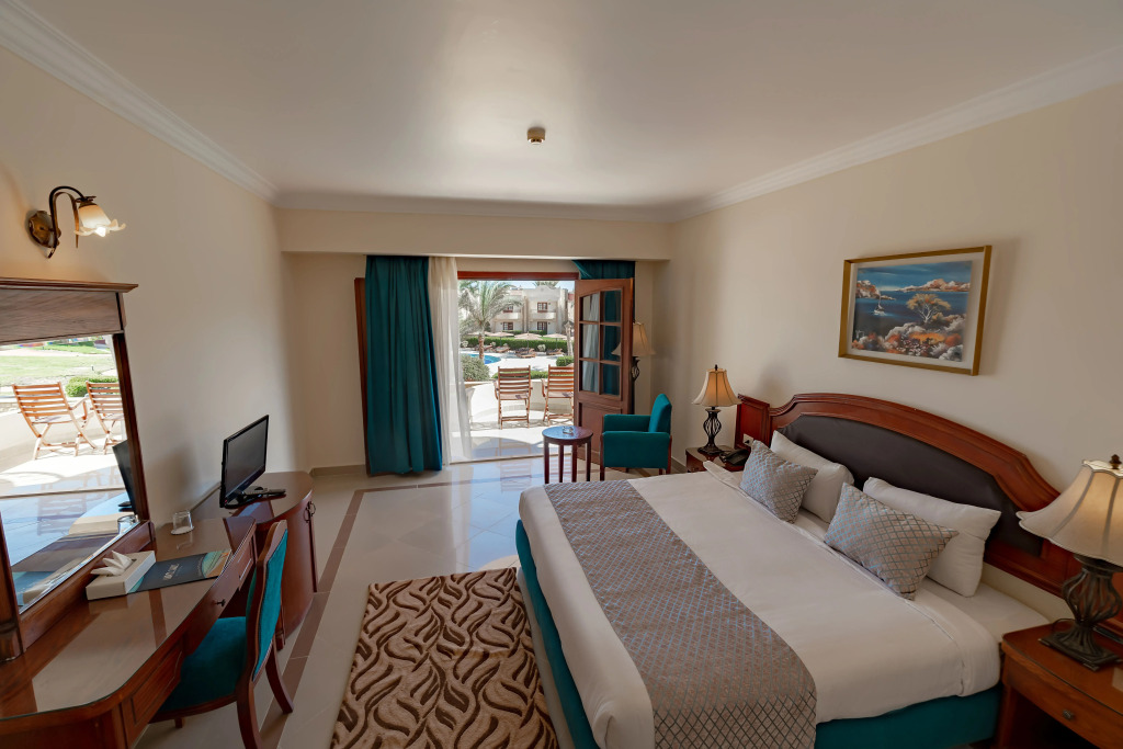 Life Resort Marsa Alam Beach & SPA - фото 6