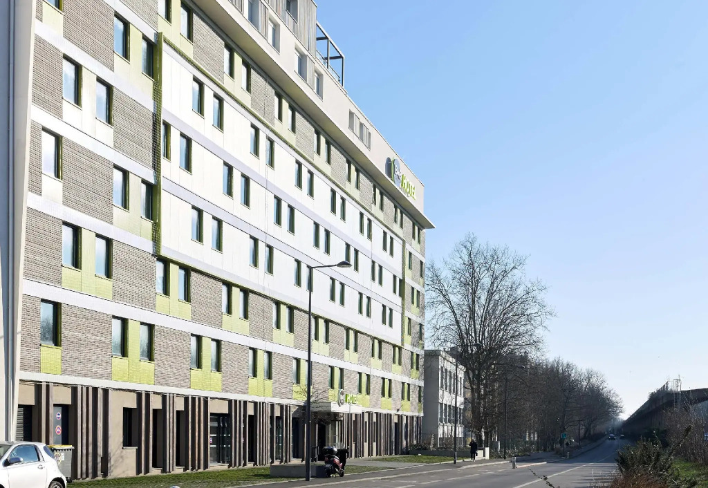 B&B HOTEL Paris Meudon Vélizy