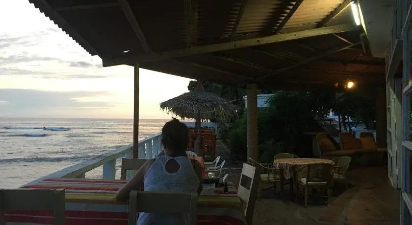 Bay View Hotel - Général
