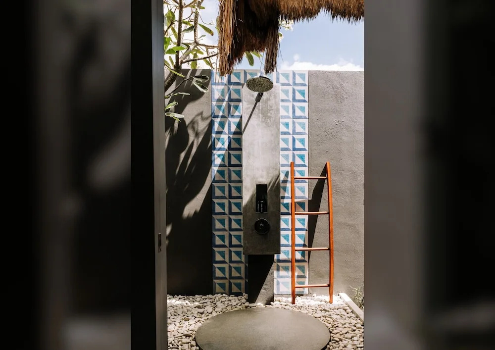 Meno House - Chambres