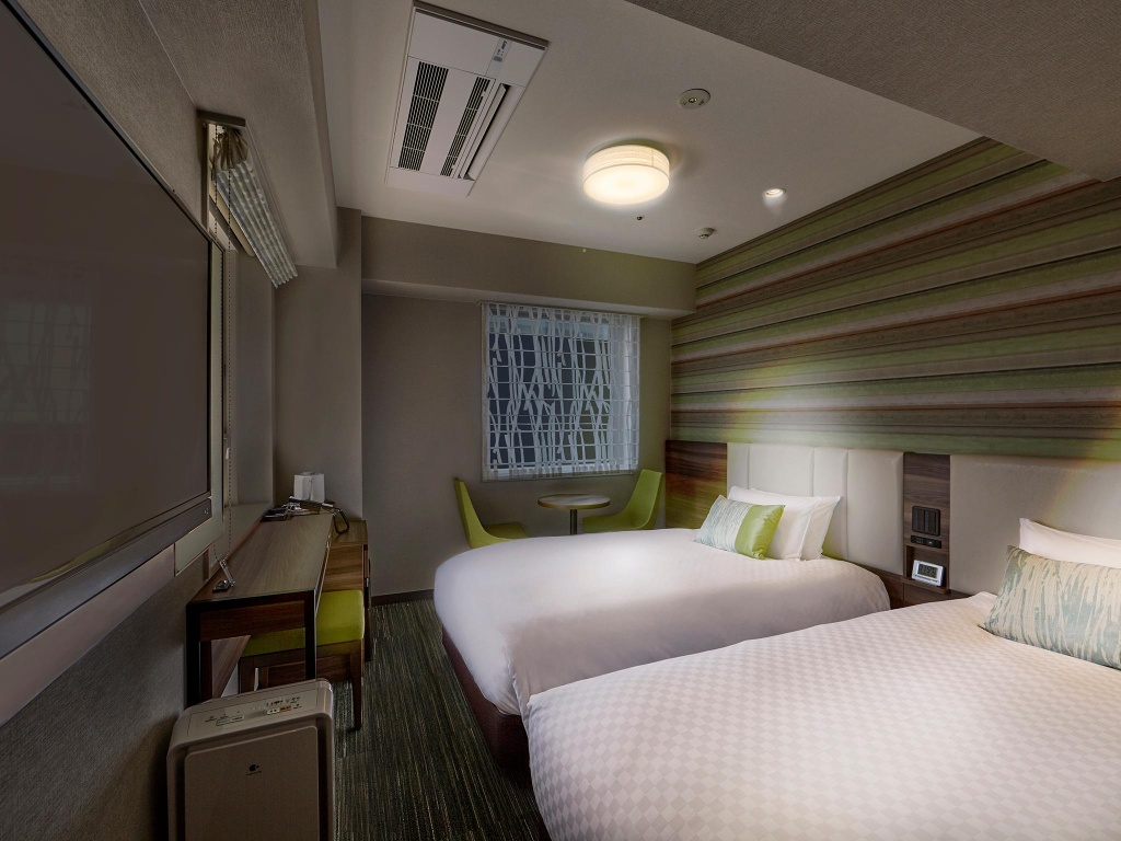 Hearton Hotel Shinsaibashi Nagahoridori 사진 8