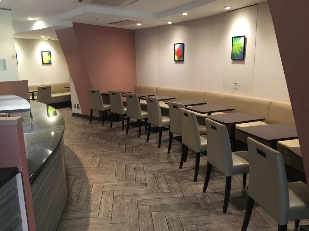 Jr West Group Via Inn Akihabara 사진 23