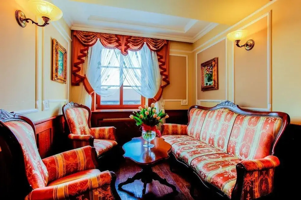 Hotel Palac Wisniewski - Général