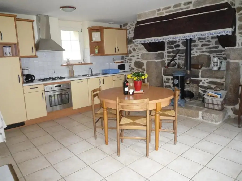 1 Bedroom Cottage