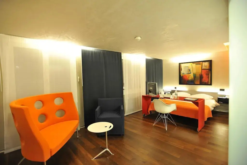 Hotel photo 22