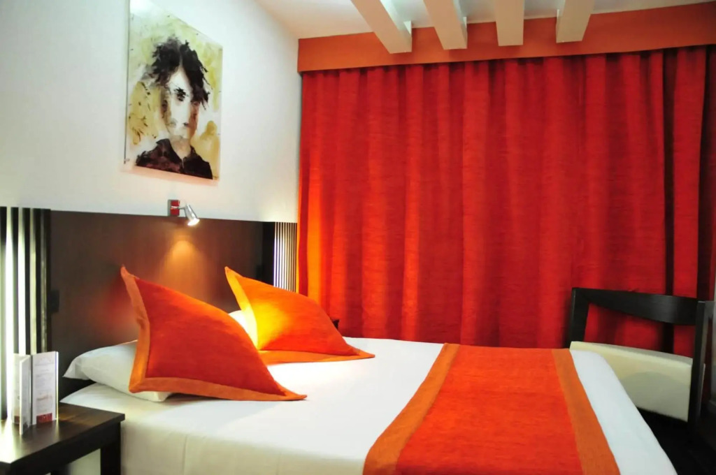 Hôtel Europole — фото 4