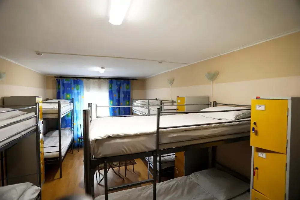 U Krasnogo Mosta - Hostel - фото 5