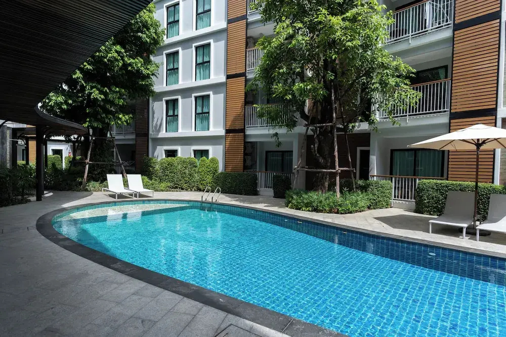 Hotel photo 32