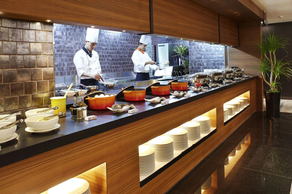 Hotel photo 22