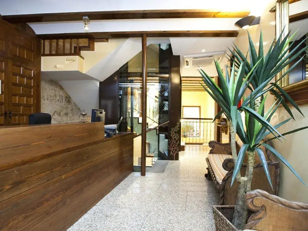 Hotel photo 20