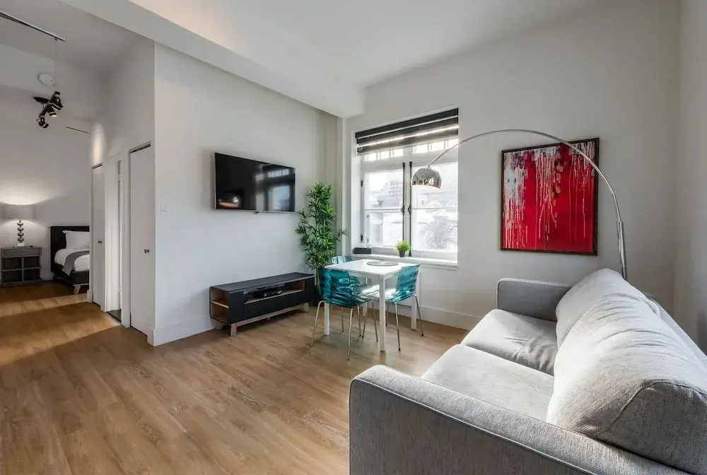 Superior Suite