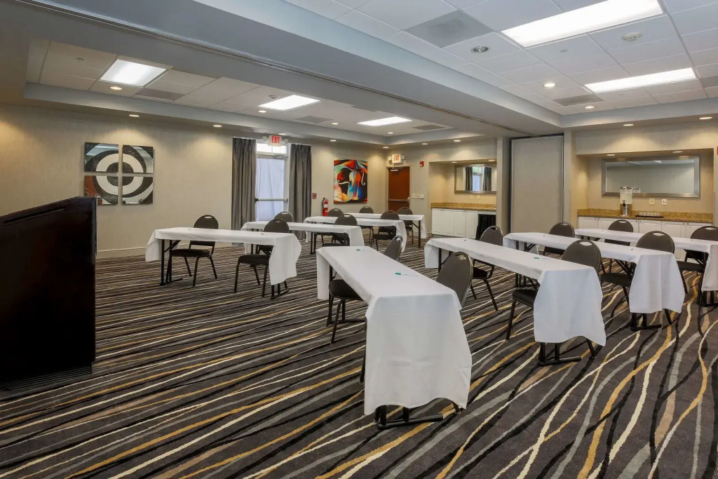 Homewood Suites Southwind - Hacks Cross - Général