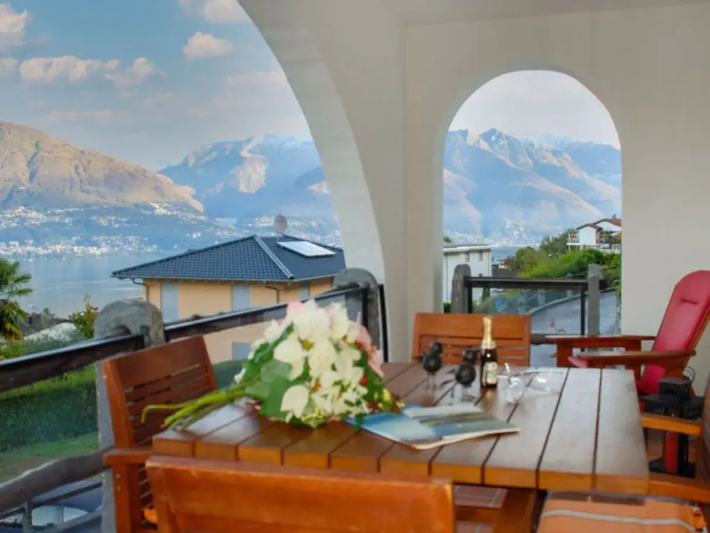 Balcony & Terrace