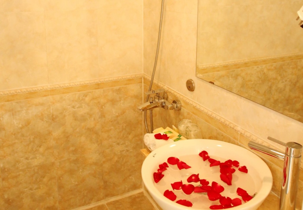 M Village Hotel Hồ Gươm, a brand of Modern Village Lifestyle — фото