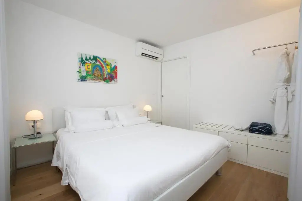Standard Duplex Studio