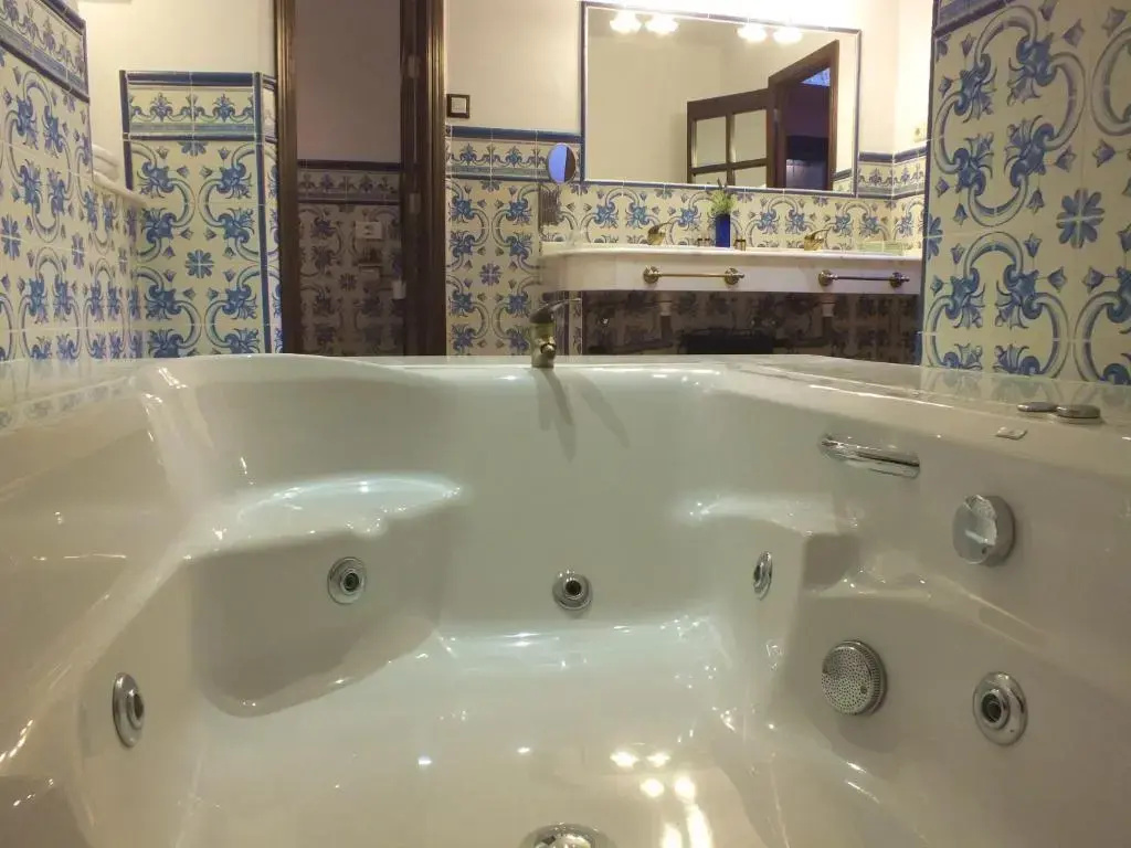 Soho Boutique Palacio San Gabriel - Chambres