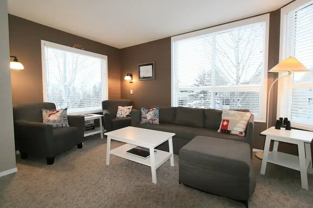 Timberline Condos - фото 11