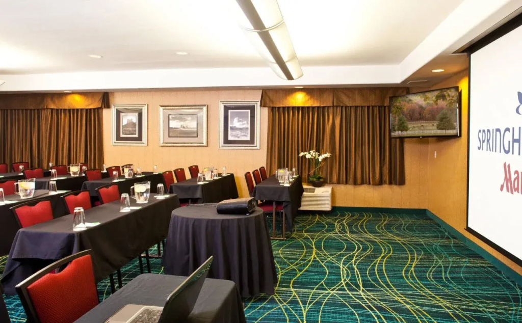 Business Centre