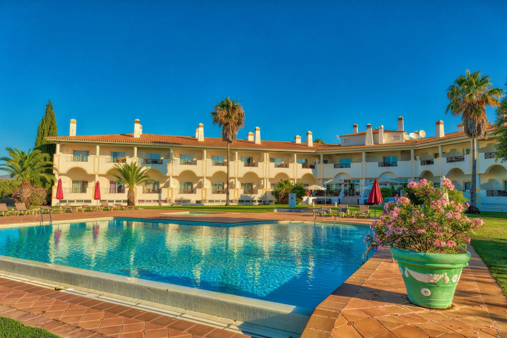 Colina Verde Resort - Général