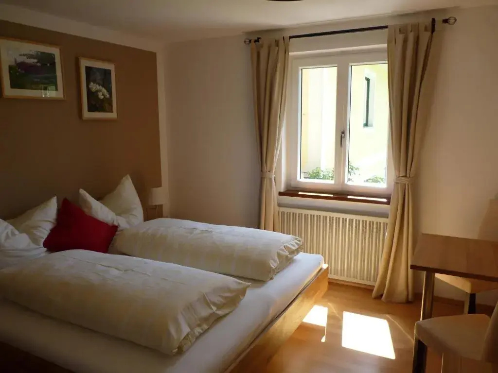 Landgut Wagnerfeld - Chambres